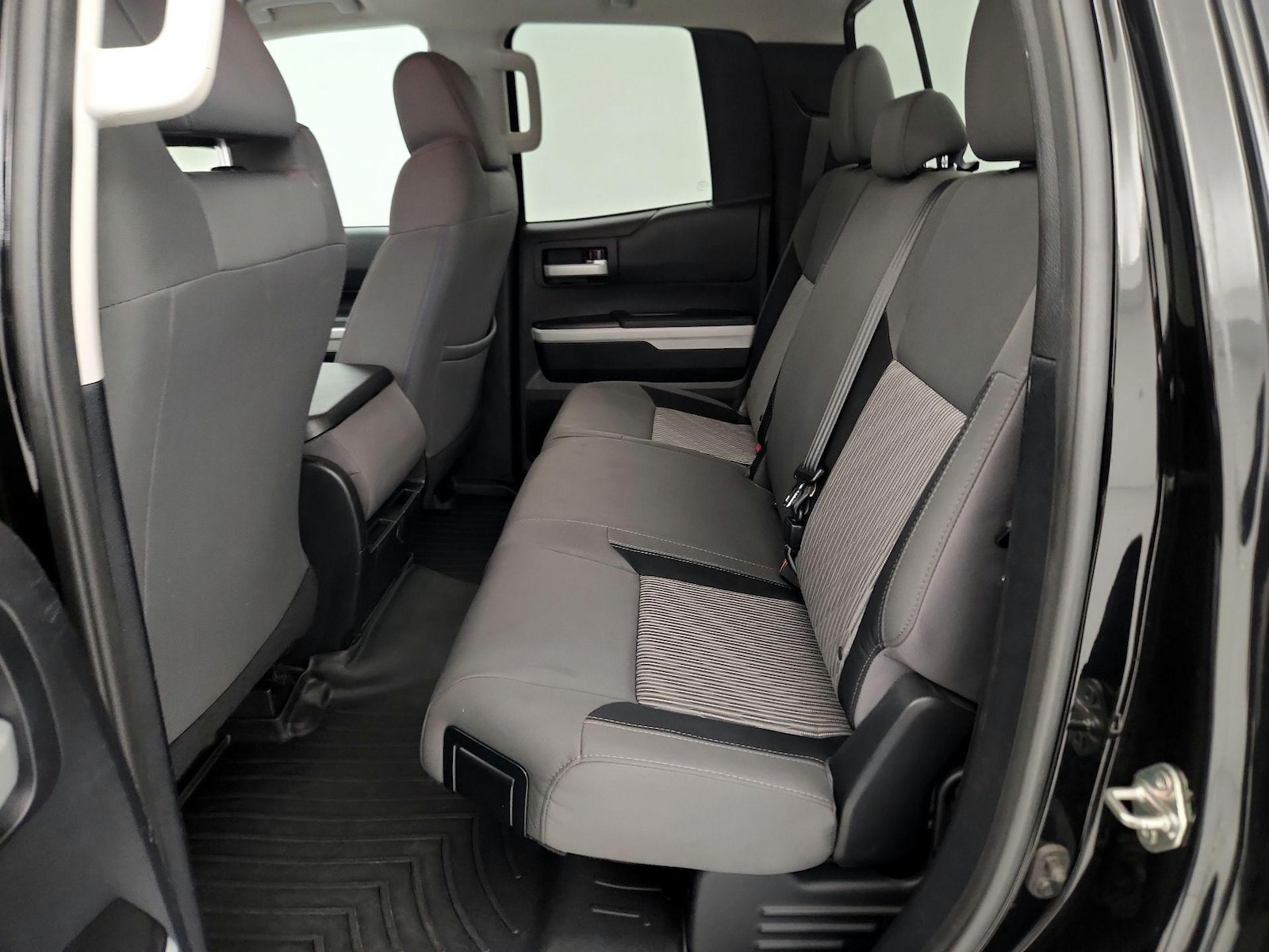 2014 Toyota Tundra SR5 - Photo 20