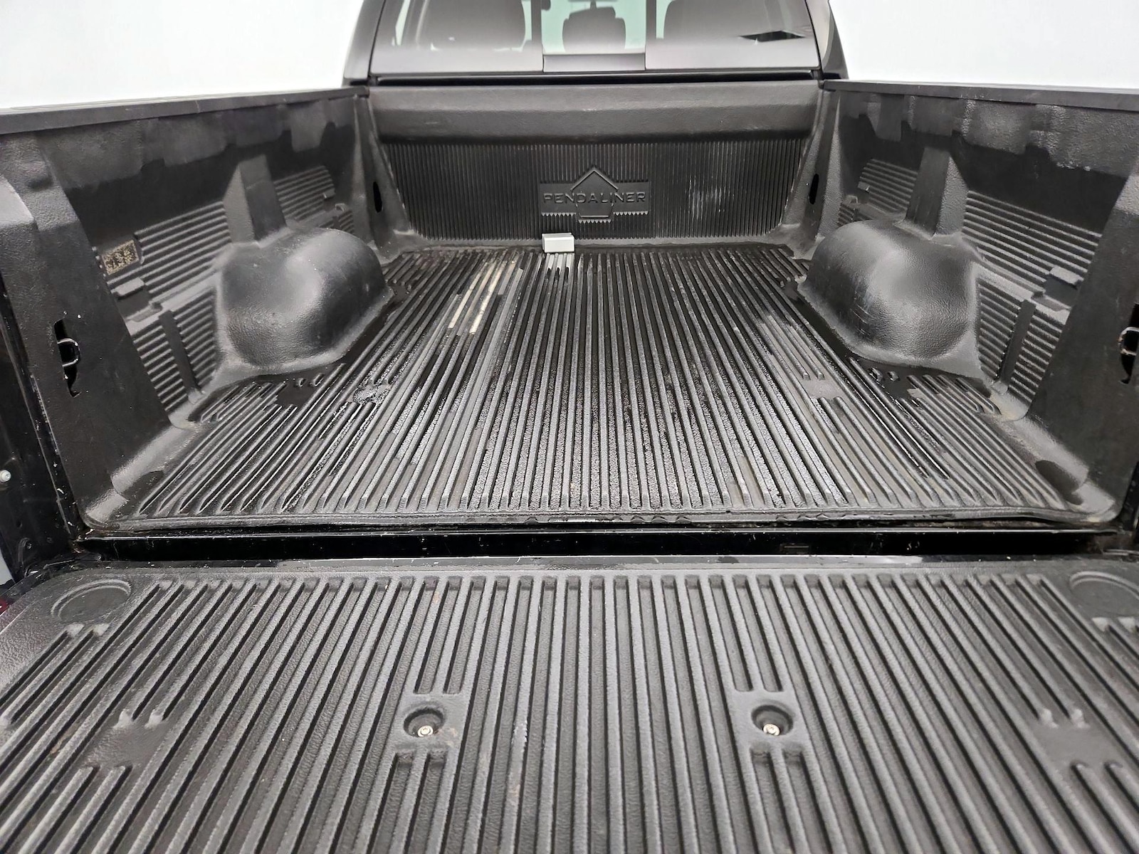 2014 Toyota Tundra SR5 - Photo 21
