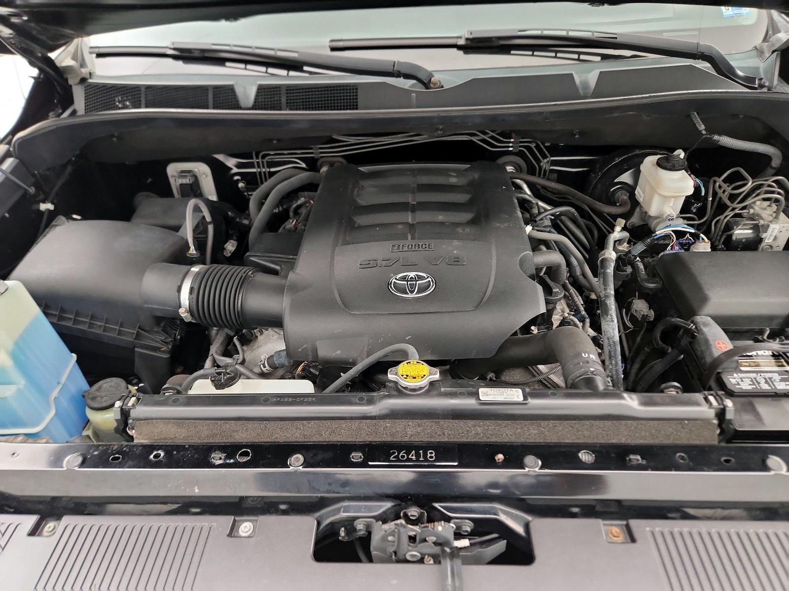 2014 Toyota Tundra SR5 - Photo 22