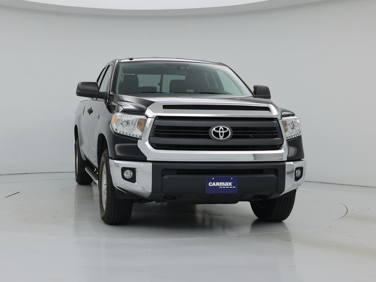 2014 Toyota Tundra SR5 - Photo 6