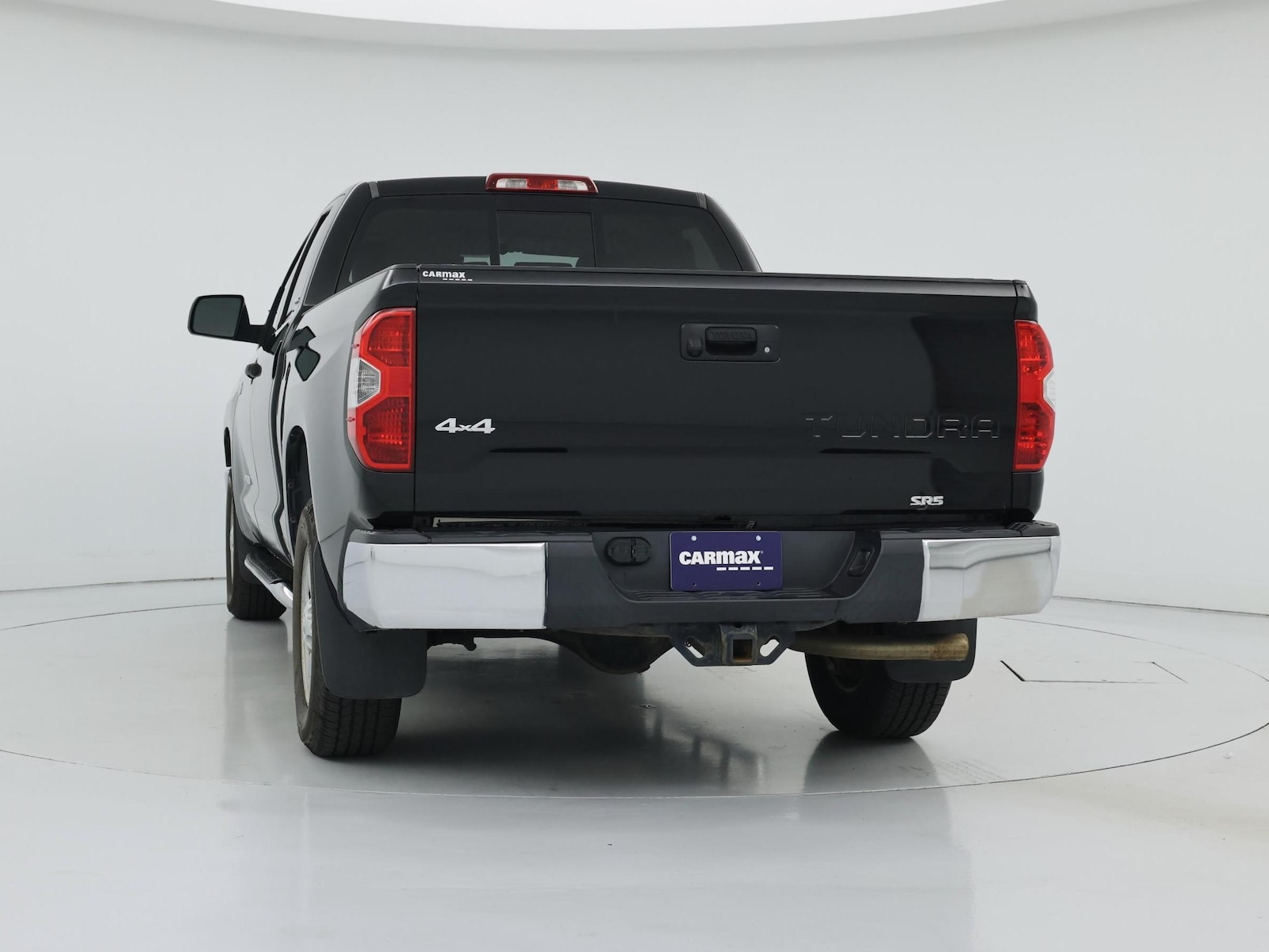 2014 Toyota Tundra SR5 - Photo 7
