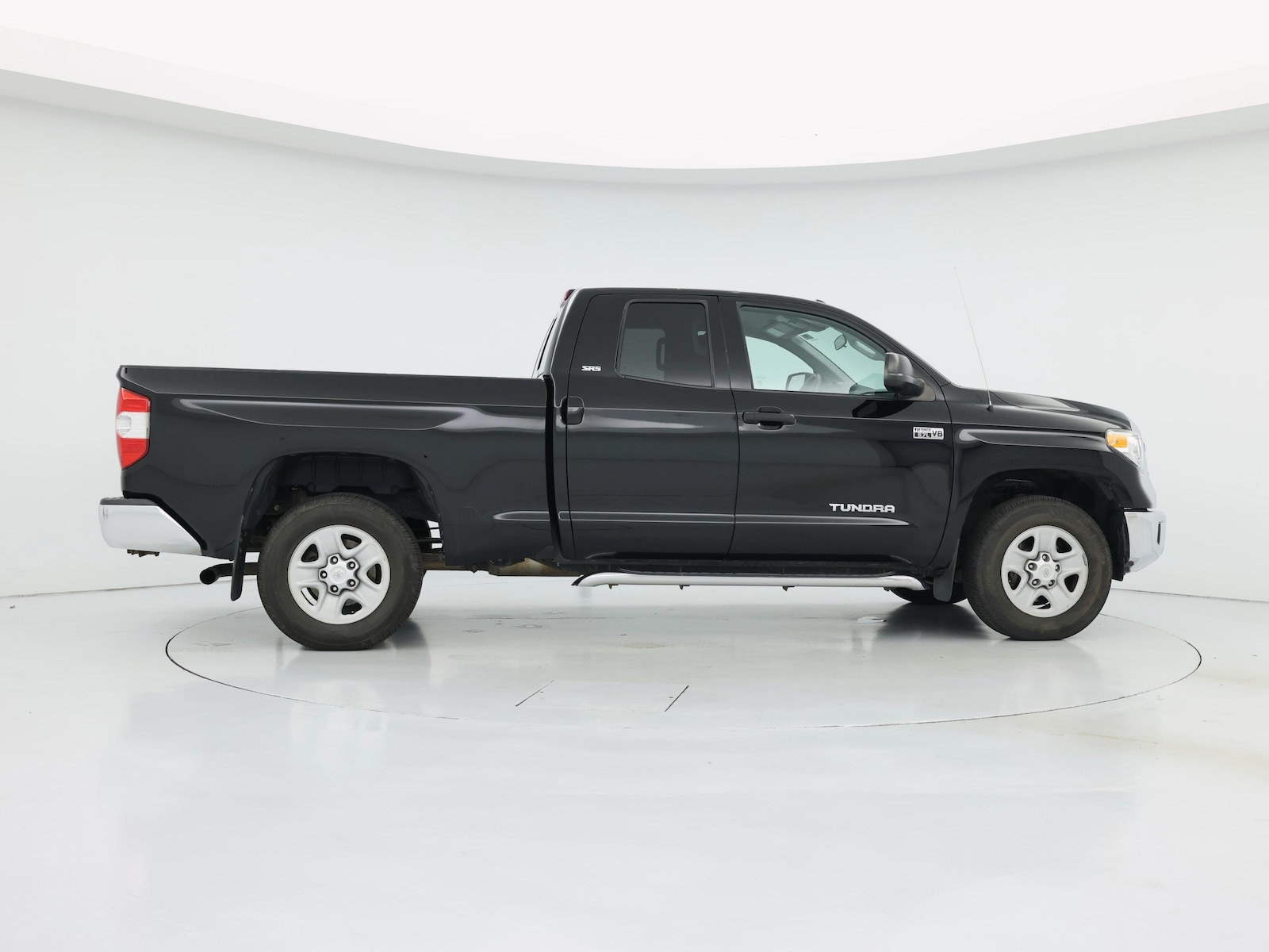 2014 Toyota Tundra SR5 - Photo 8
