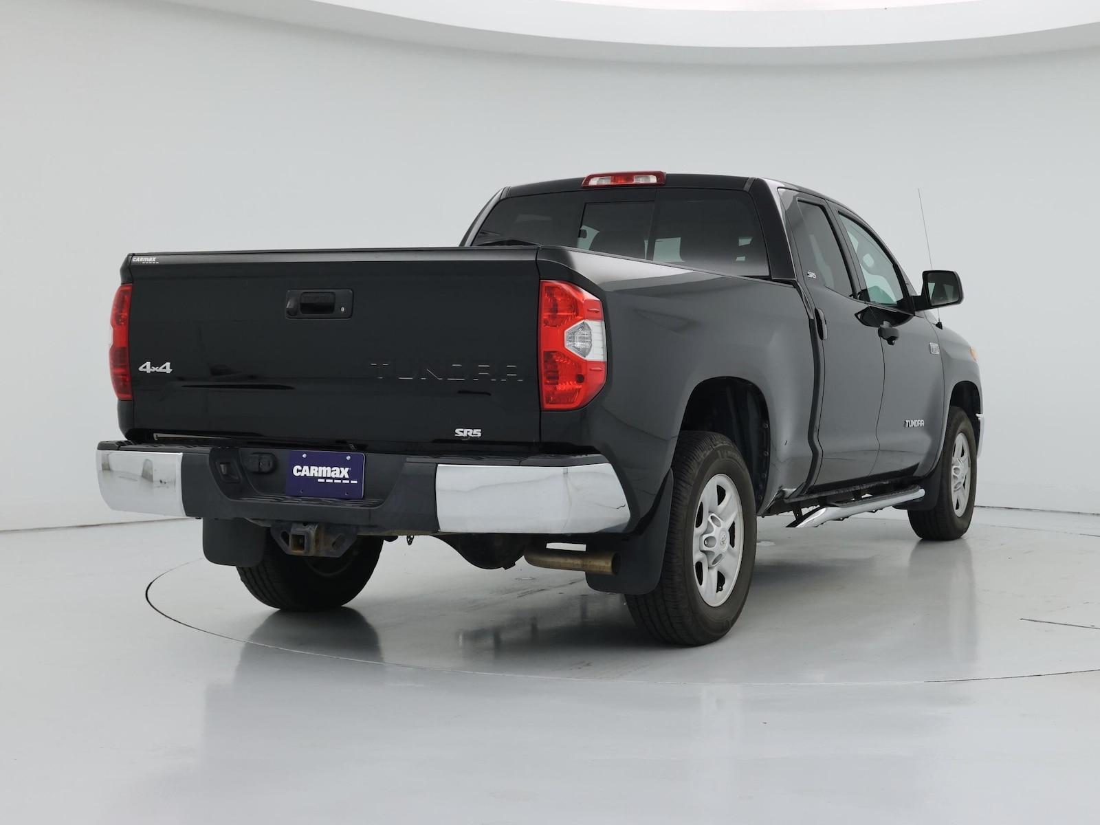 2014 Toyota Tundra SR5 - Photo 9