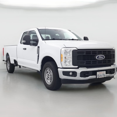 2023 Ford F250 XL