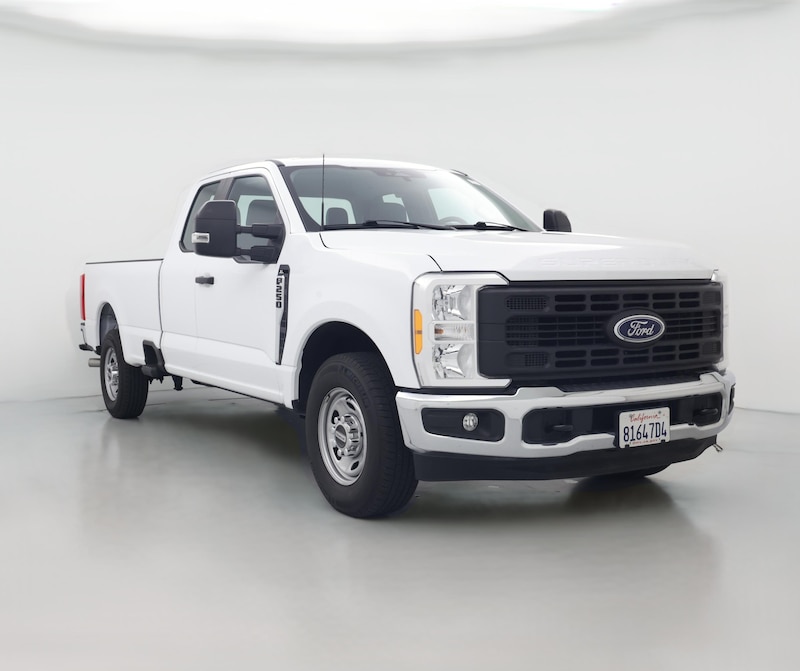 2023 Ford F250 XL