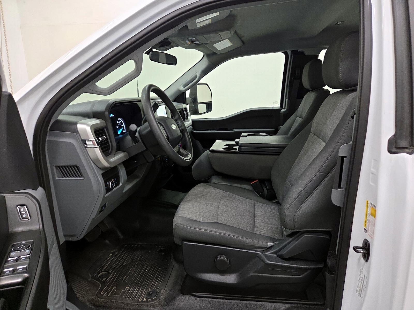 Side Airbags