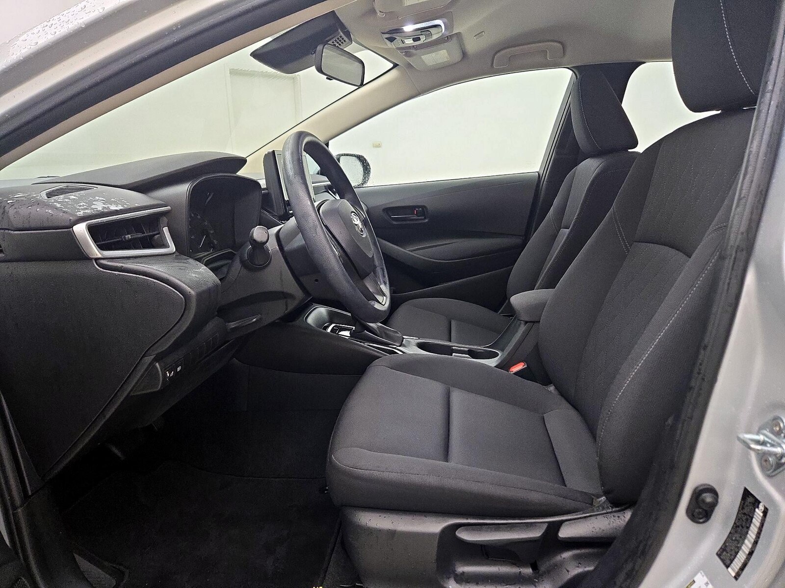 Side Airbags