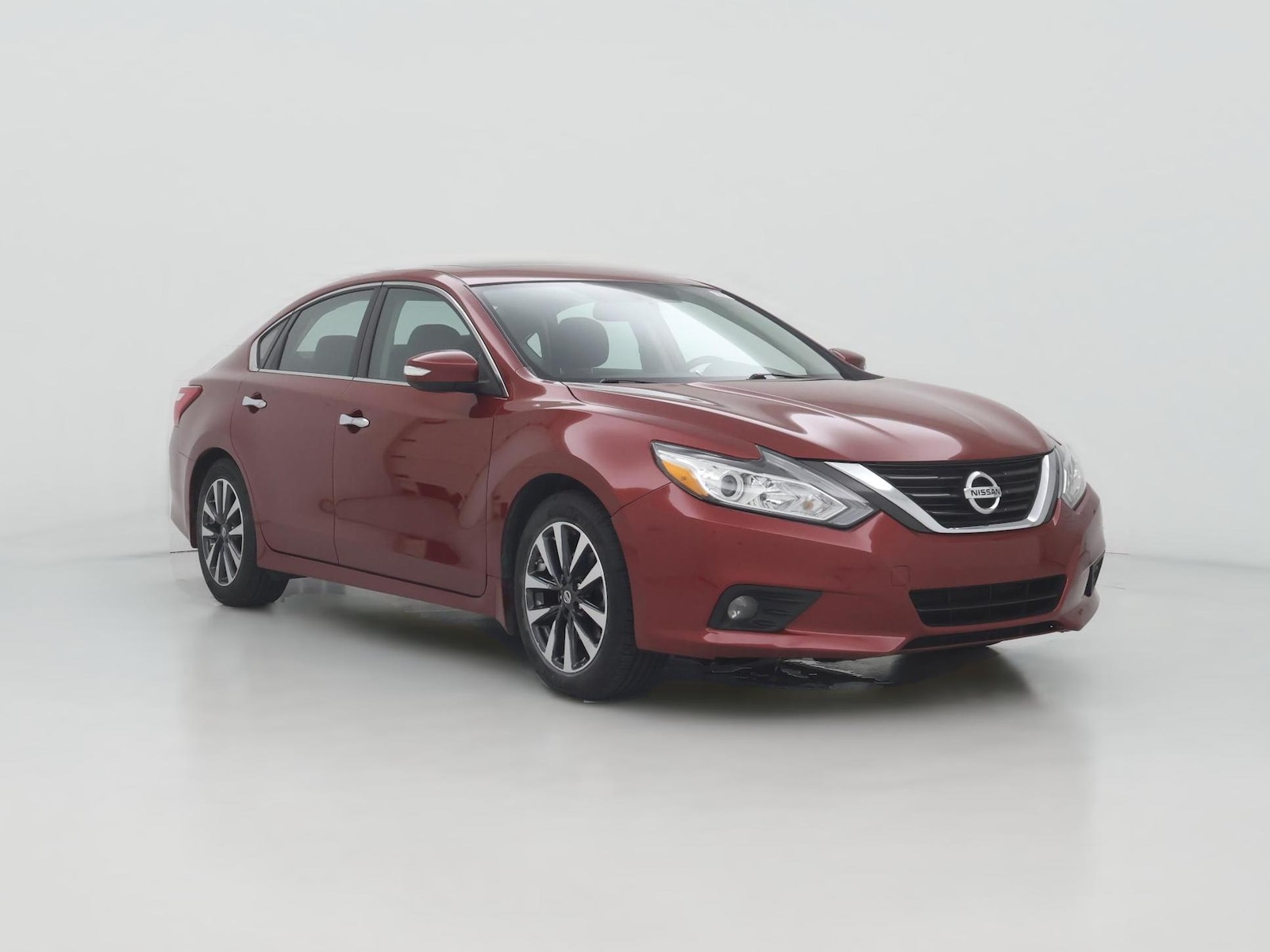 2016 Nissan Altima SV