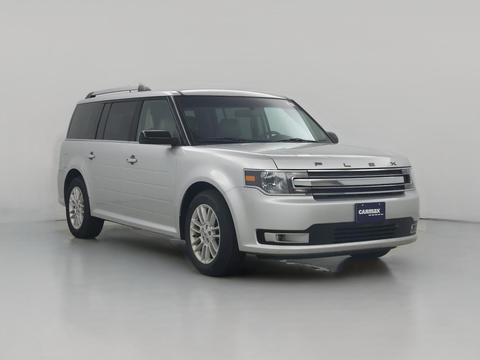 2018 Ford Flex SEL