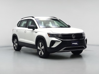 2023 Volkswagen Taos S