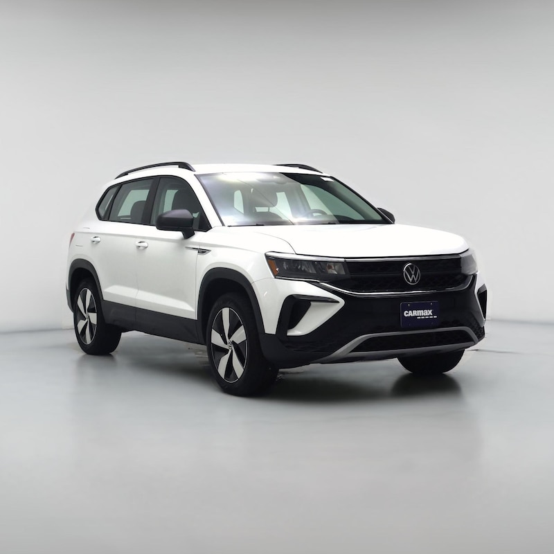 2023 Volkswagen Taos S