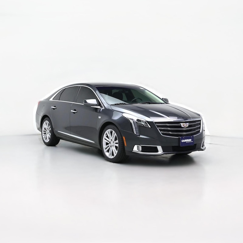 2019 Cadillac XTS Luxury