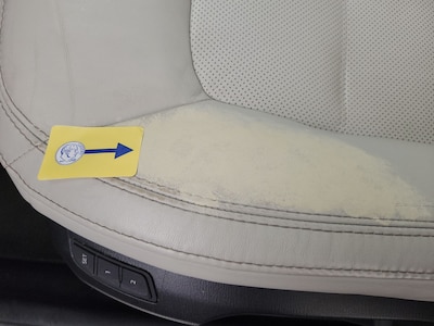 Condition detail