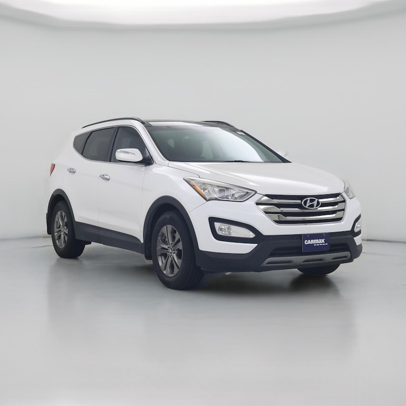 2014 Hyundai Santa Fe Sport