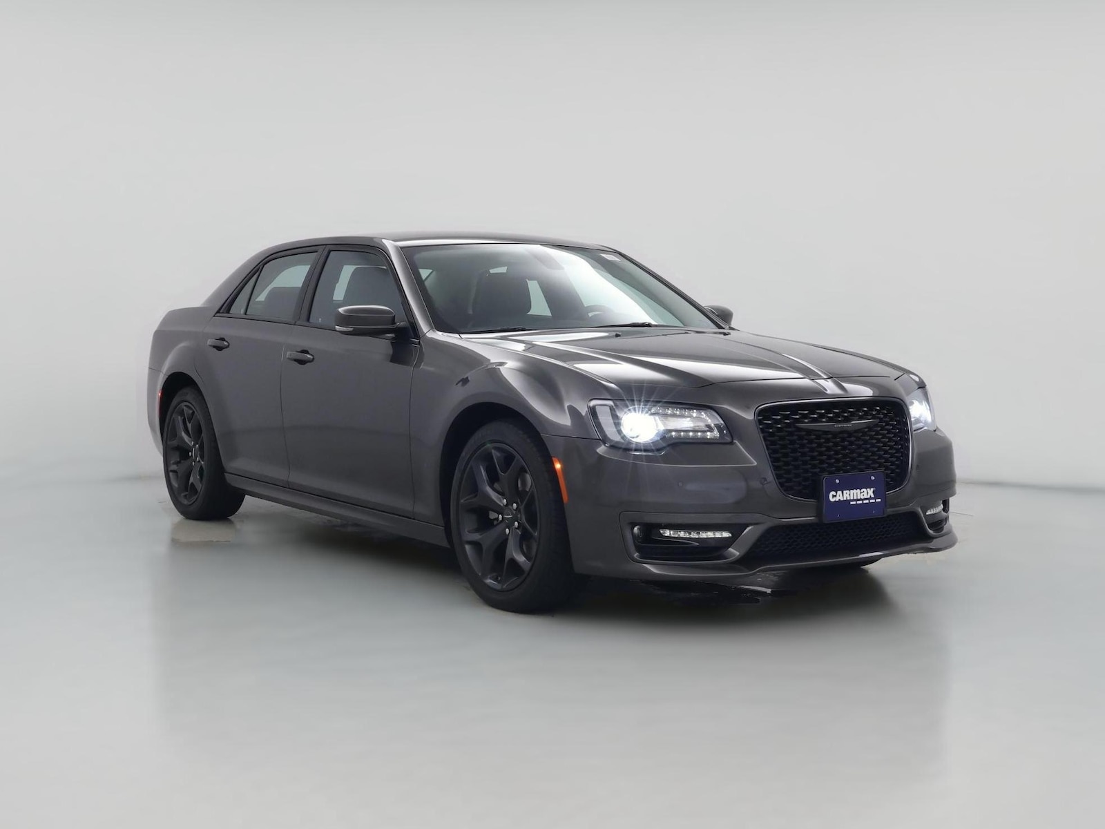 2023 Chrysler 300