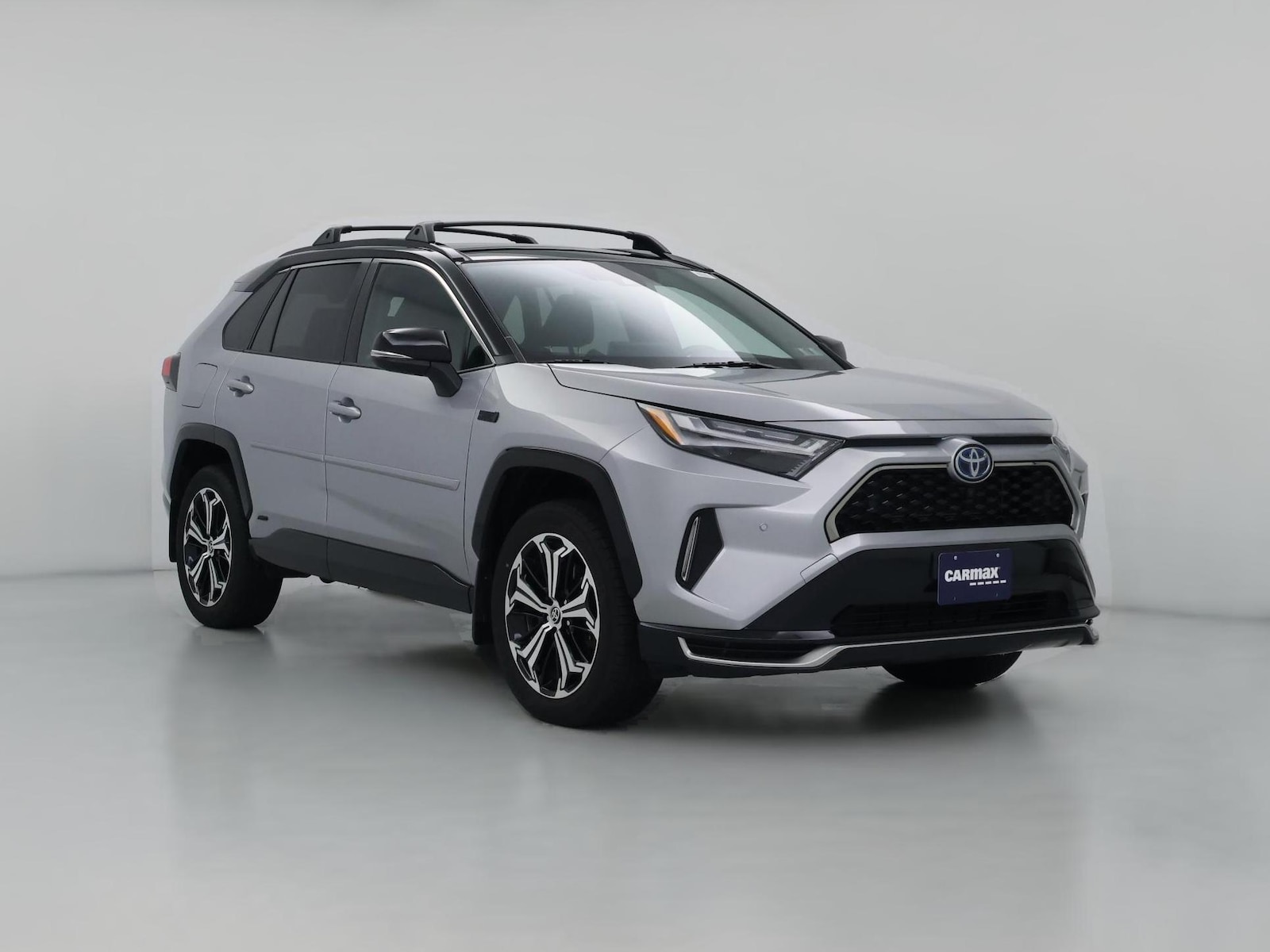 2022 Toyota RAV4 Prime