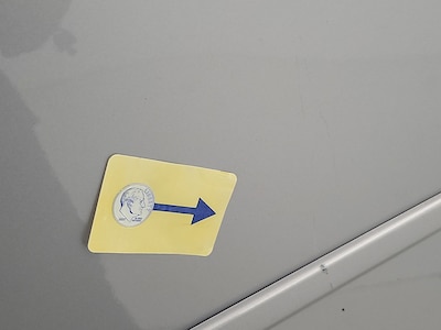 Condition detail