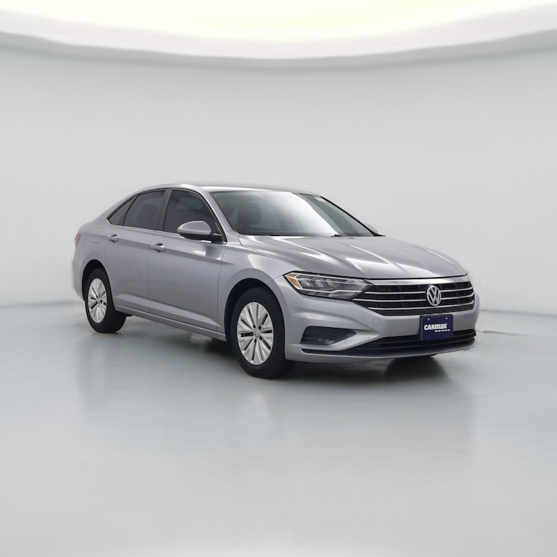 2020 Volkswagen Jetta R-Line