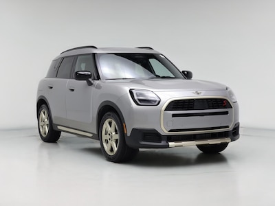 2025 Mini Cooper Countryman S ALL4