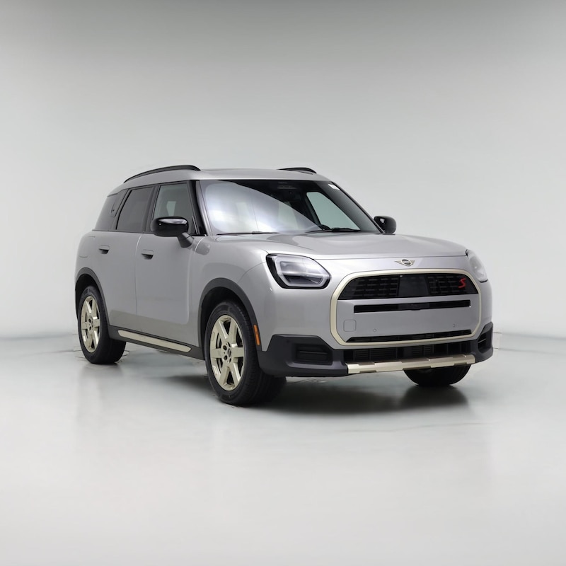 2025 Mini Cooper Countryman S ALL4