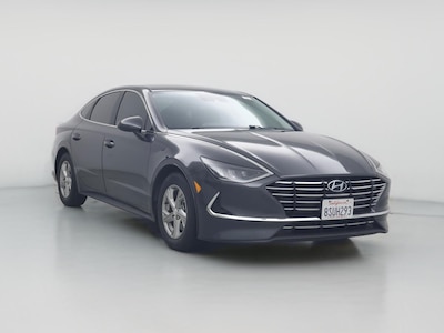 2020 Hyundai Sonata SE
