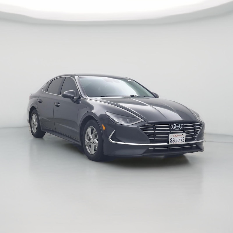 2020 Hyundai Sonata SE