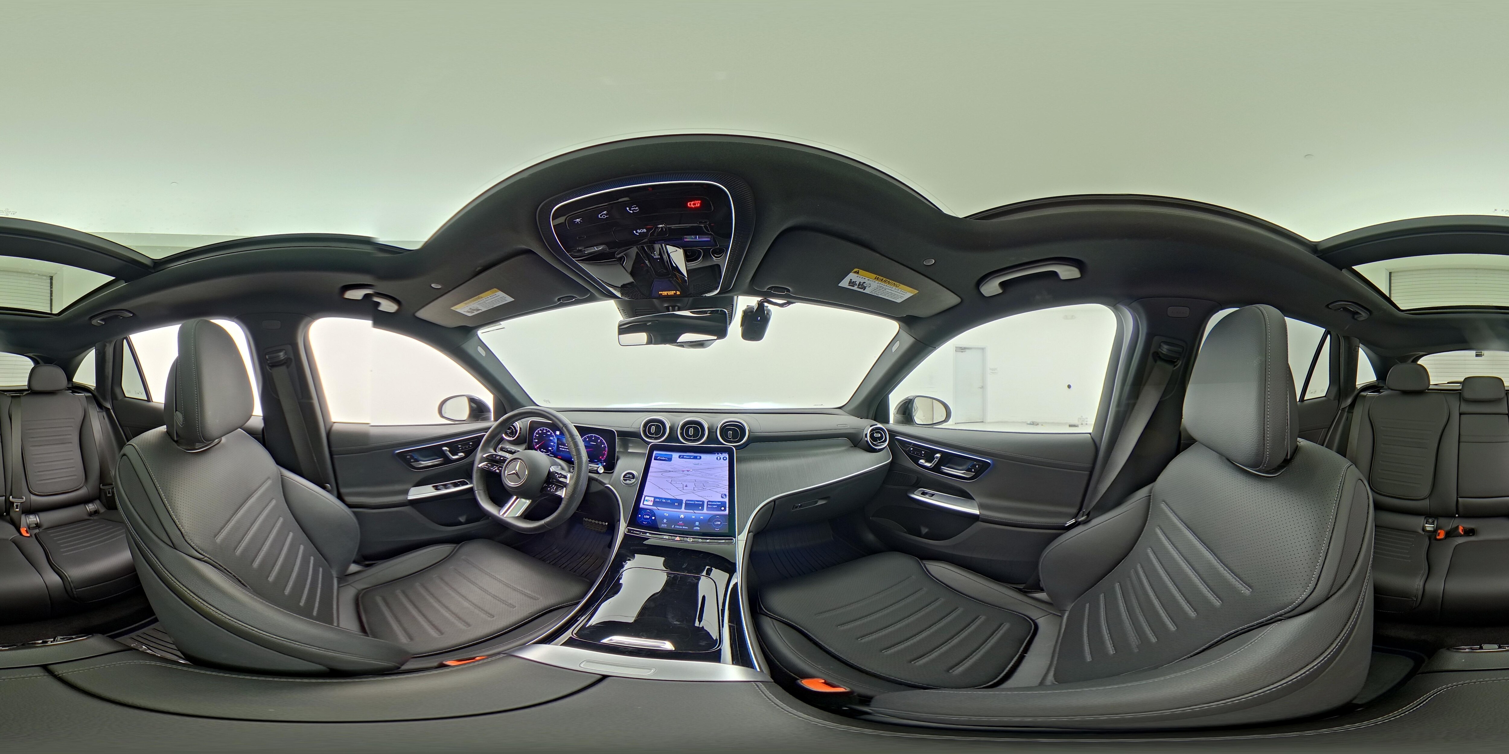 2023 Mercedes-Benz GLC GLC 300 - Photo 28