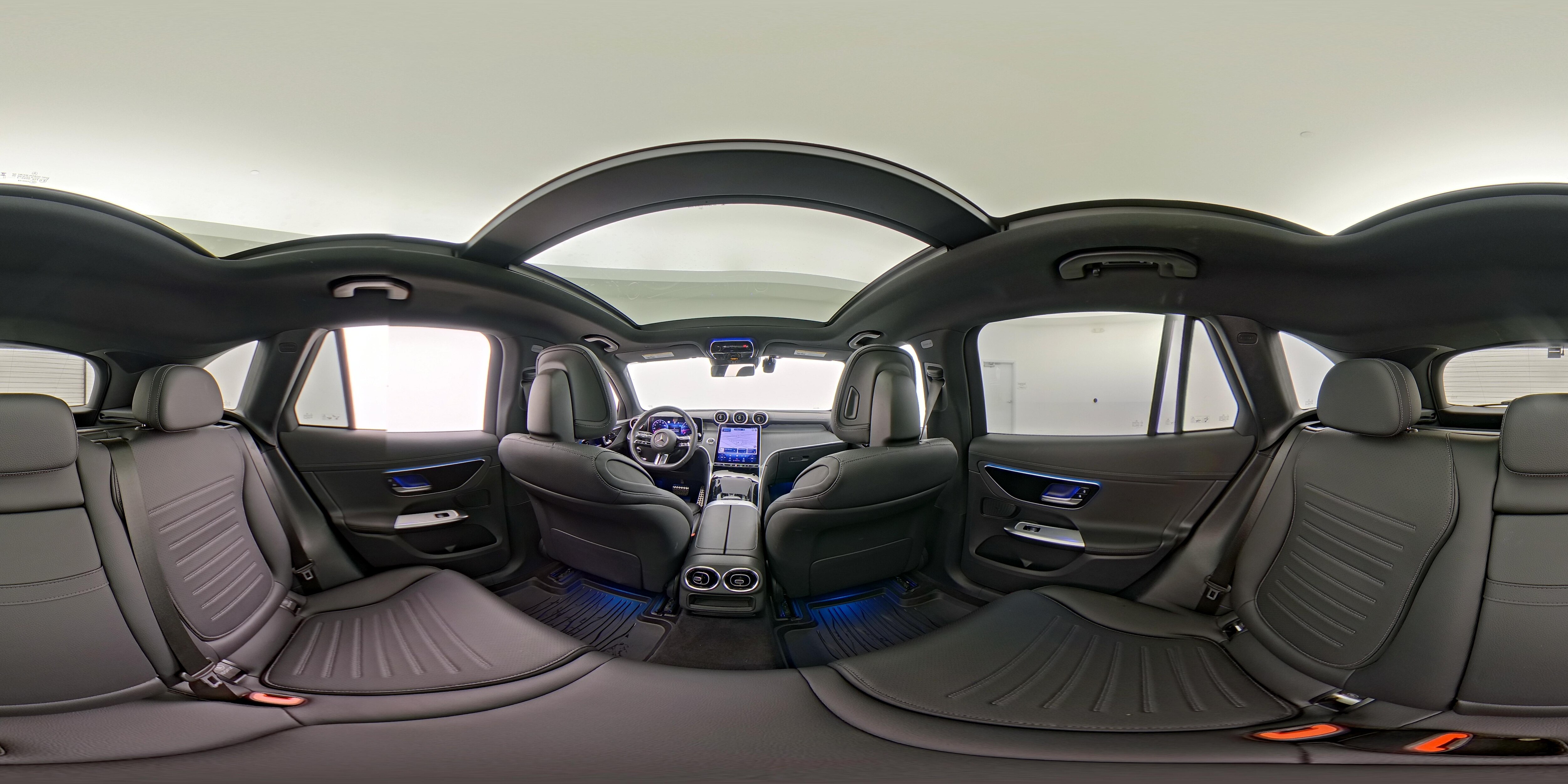 2023 Mercedes-Benz GLC GLC 300 - Photo 29
