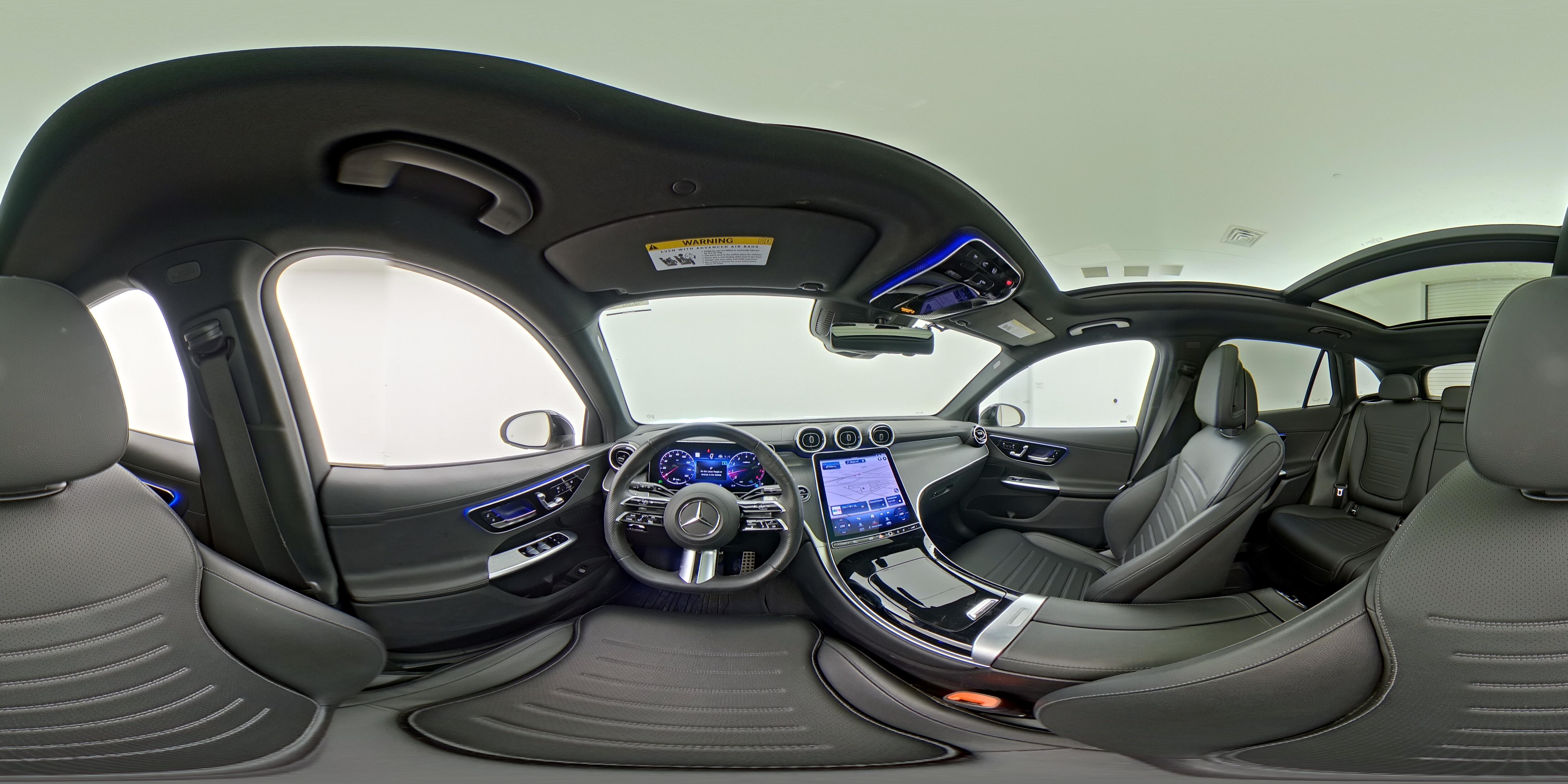 2023 Mercedes-Benz GLC GLC 300 - Photo 30