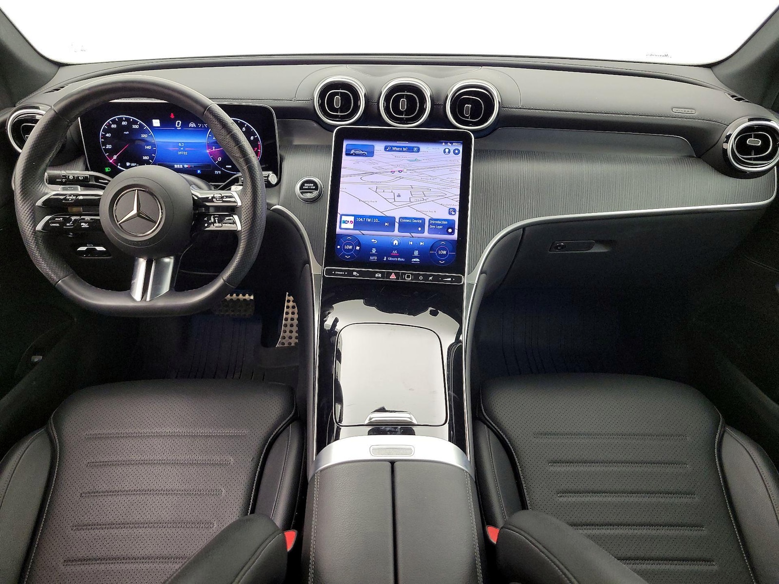 2023 Mercedes-Benz GLC GLC 300 - Photo 10