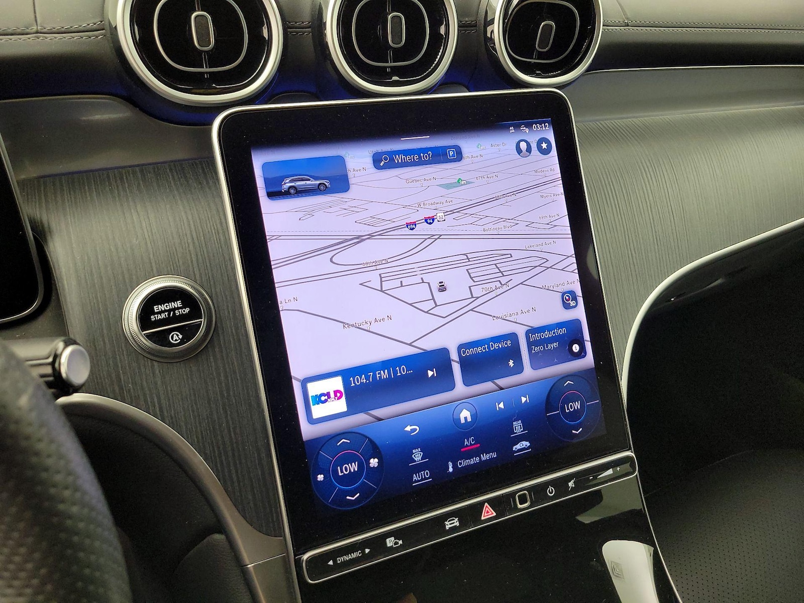 2023 Mercedes-Benz GLC GLC 300 - Photo 15