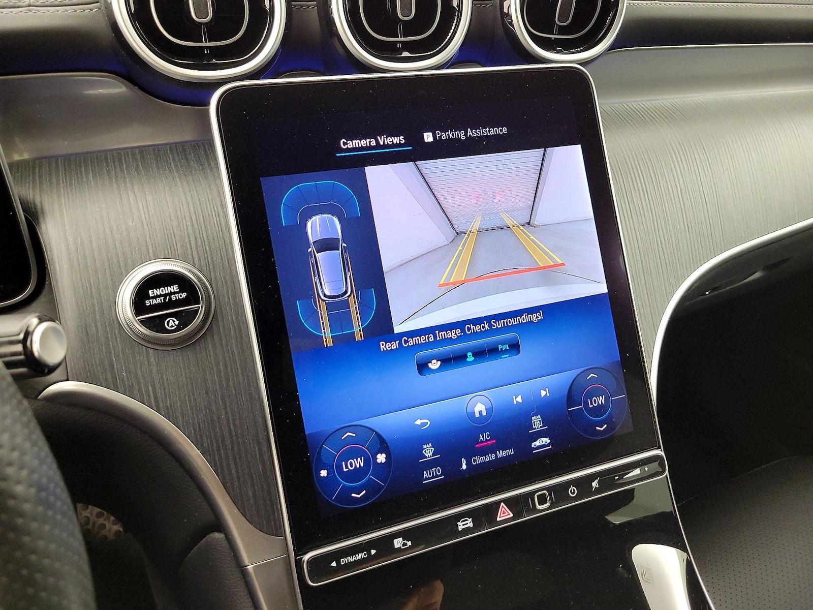 2023 Mercedes-Benz GLC GLC 300 - Photo 16