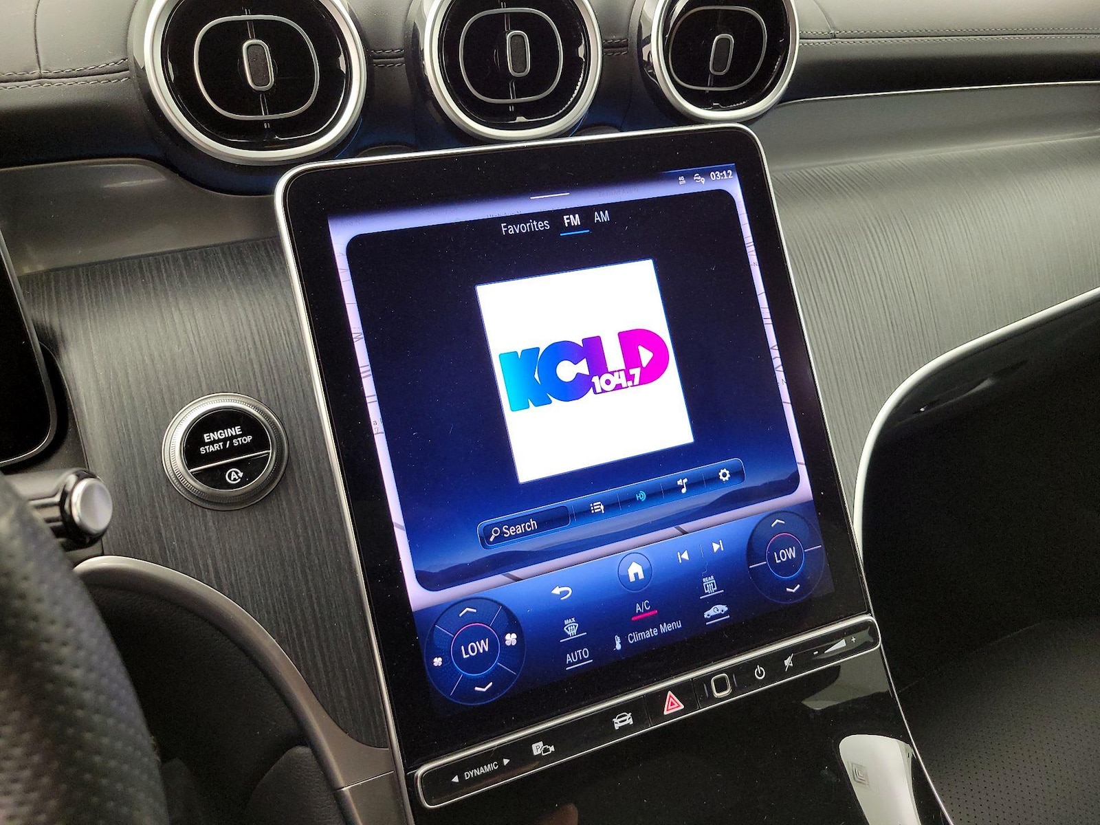 2023 Mercedes-Benz GLC GLC 300 - Photo 17