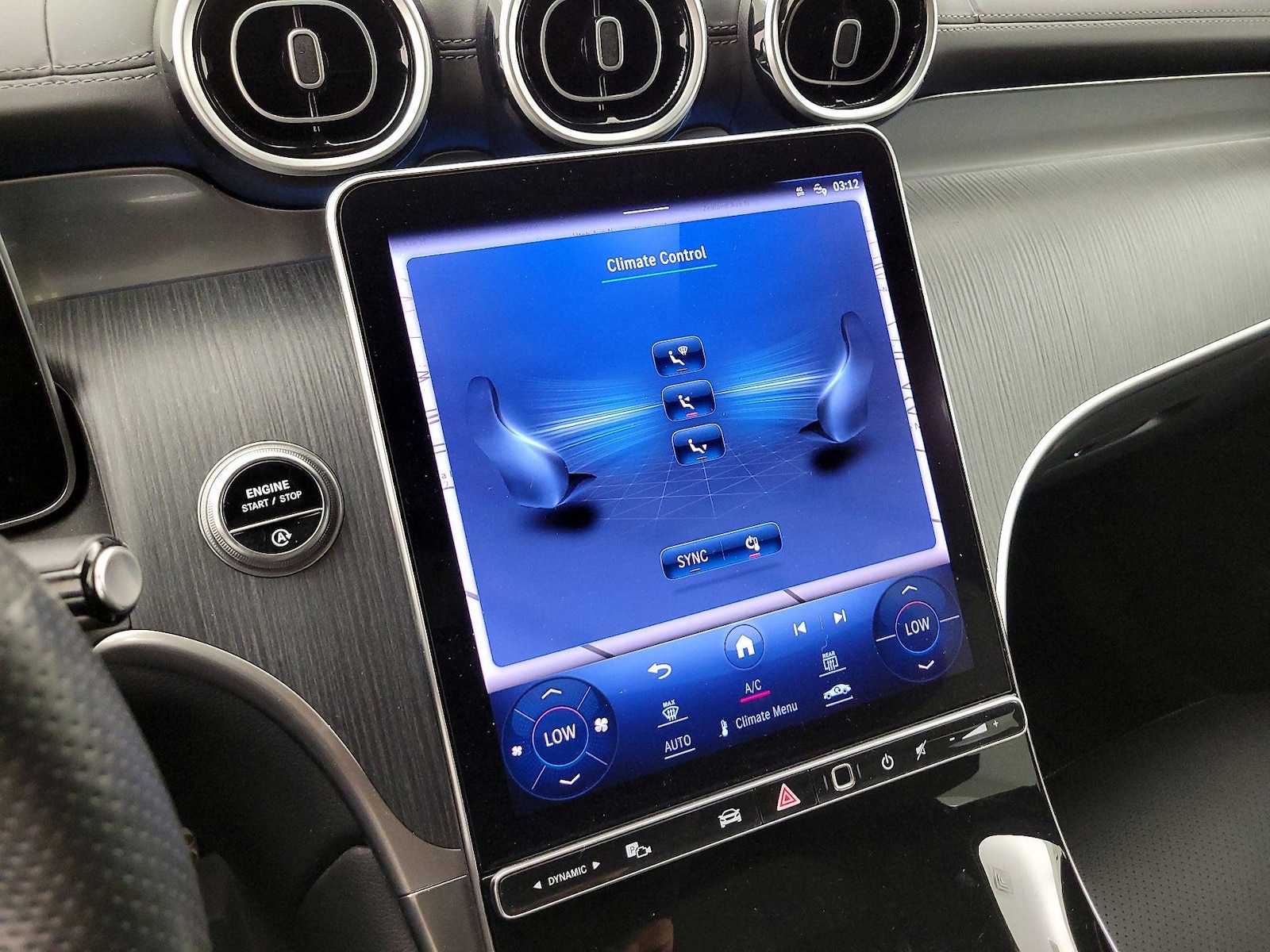 2023 Mercedes-Benz GLC GLC 300 - Photo 18