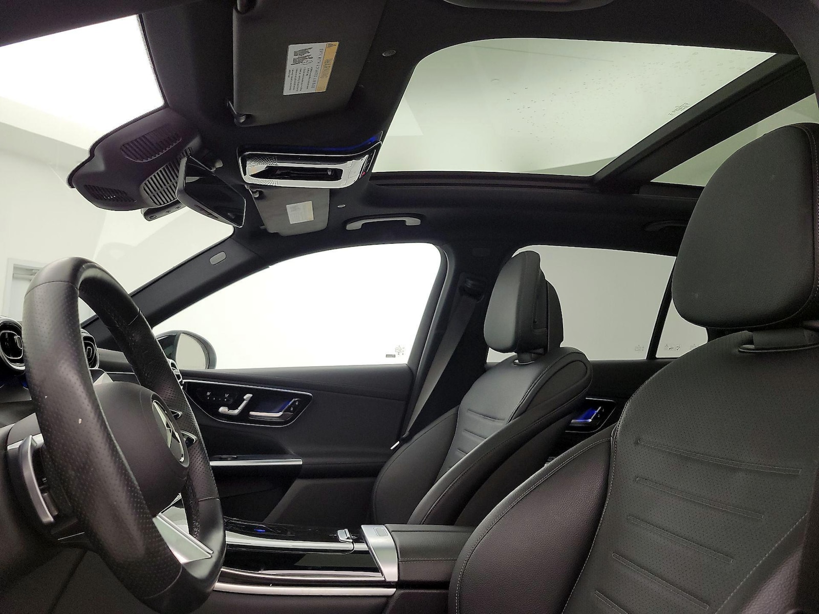 2023 Mercedes-Benz GLC GLC 300 - Photo 21