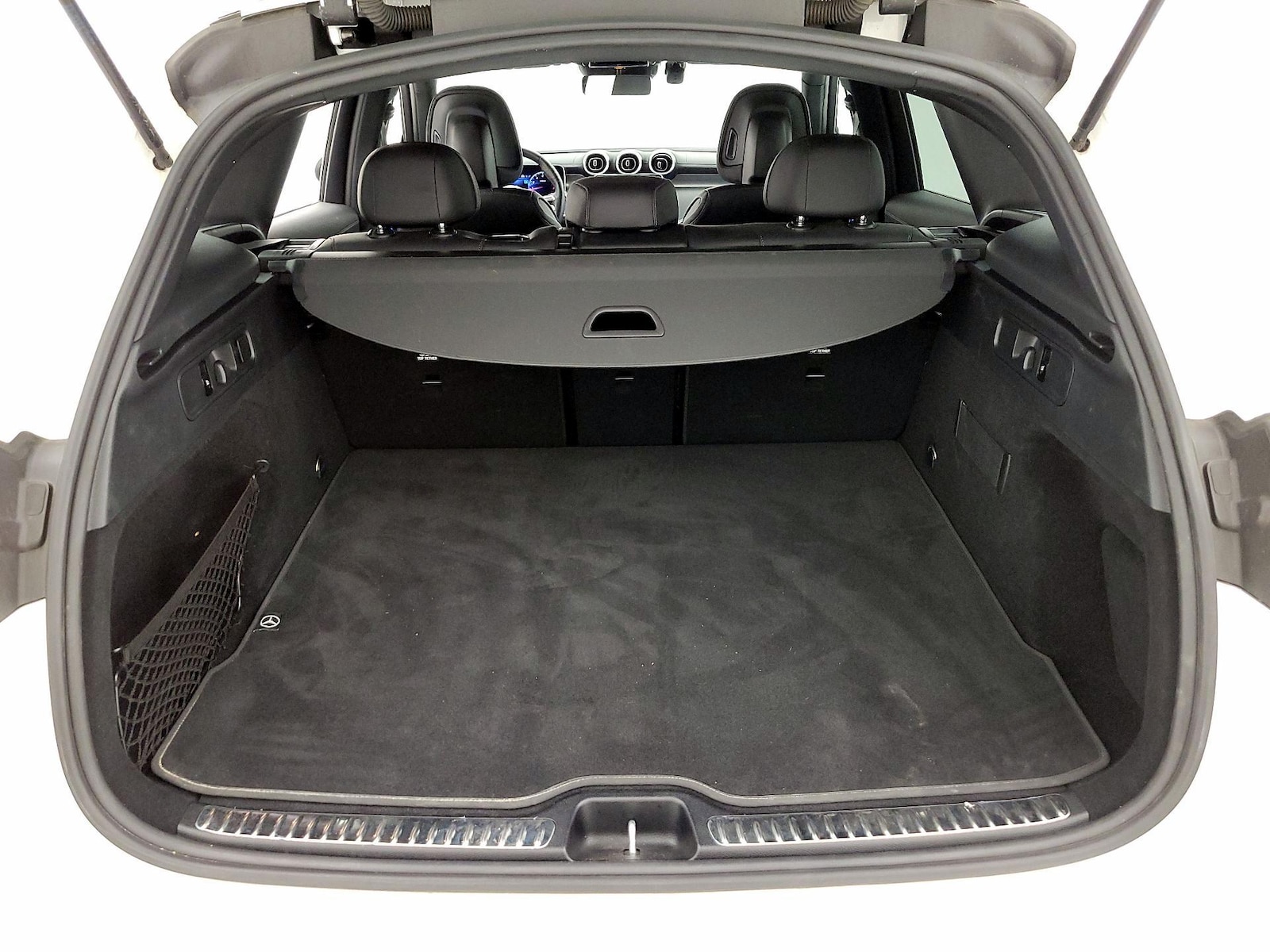 2023 Mercedes-Benz GLC GLC 300 - Photo 23