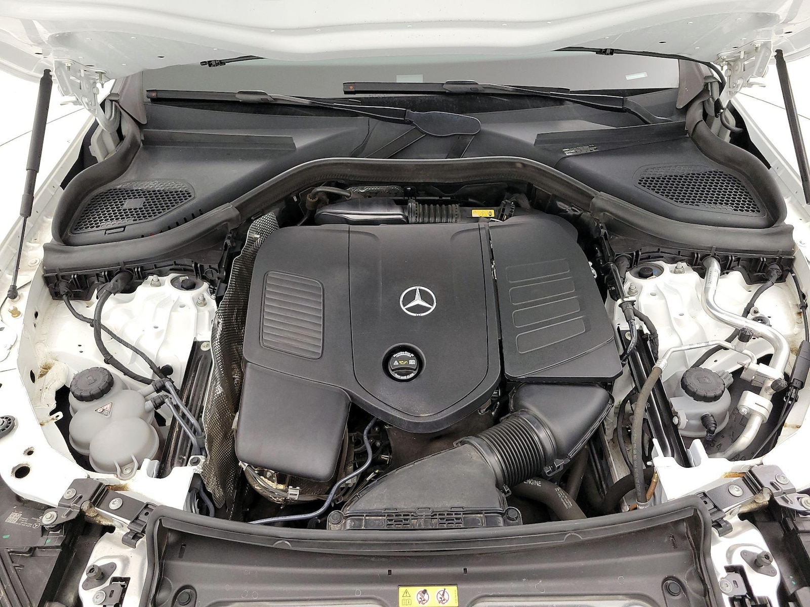 2023 Mercedes-Benz GLC GLC 300 - Photo 24