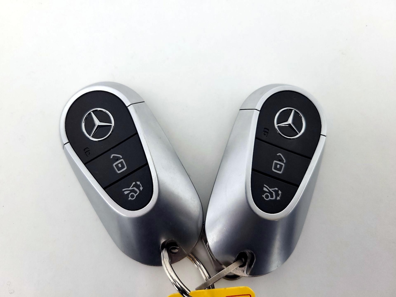 2023 Mercedes-Benz GLC GLC 300 - Photo 27