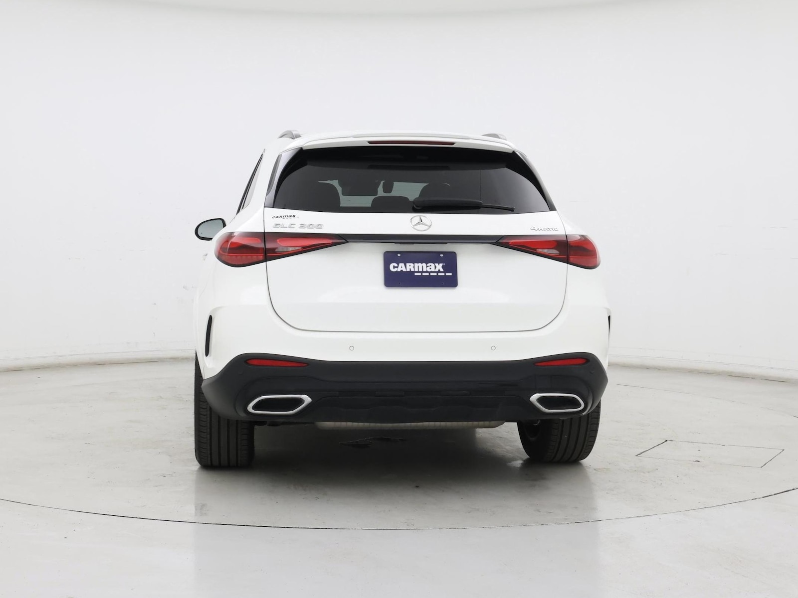 2023 Mercedes-Benz GLC GLC 300 - Photo 7