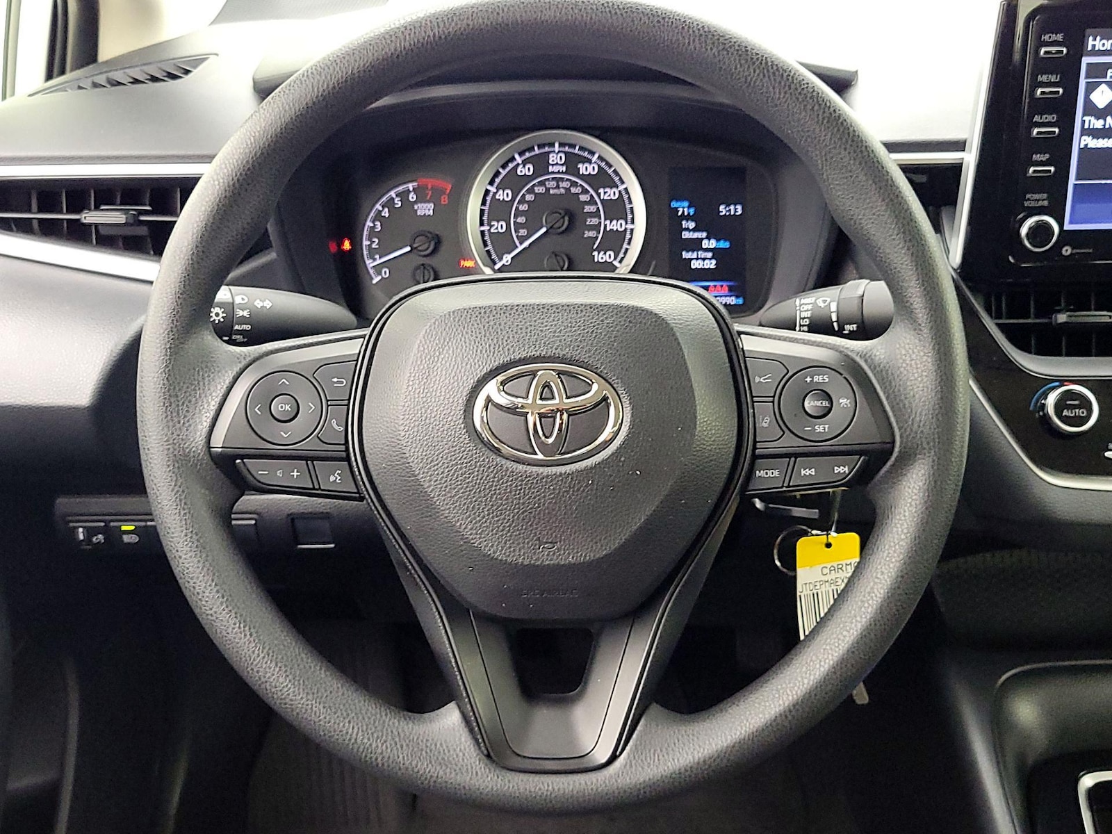 2021 Toyota Corolla LE - Photo 11
