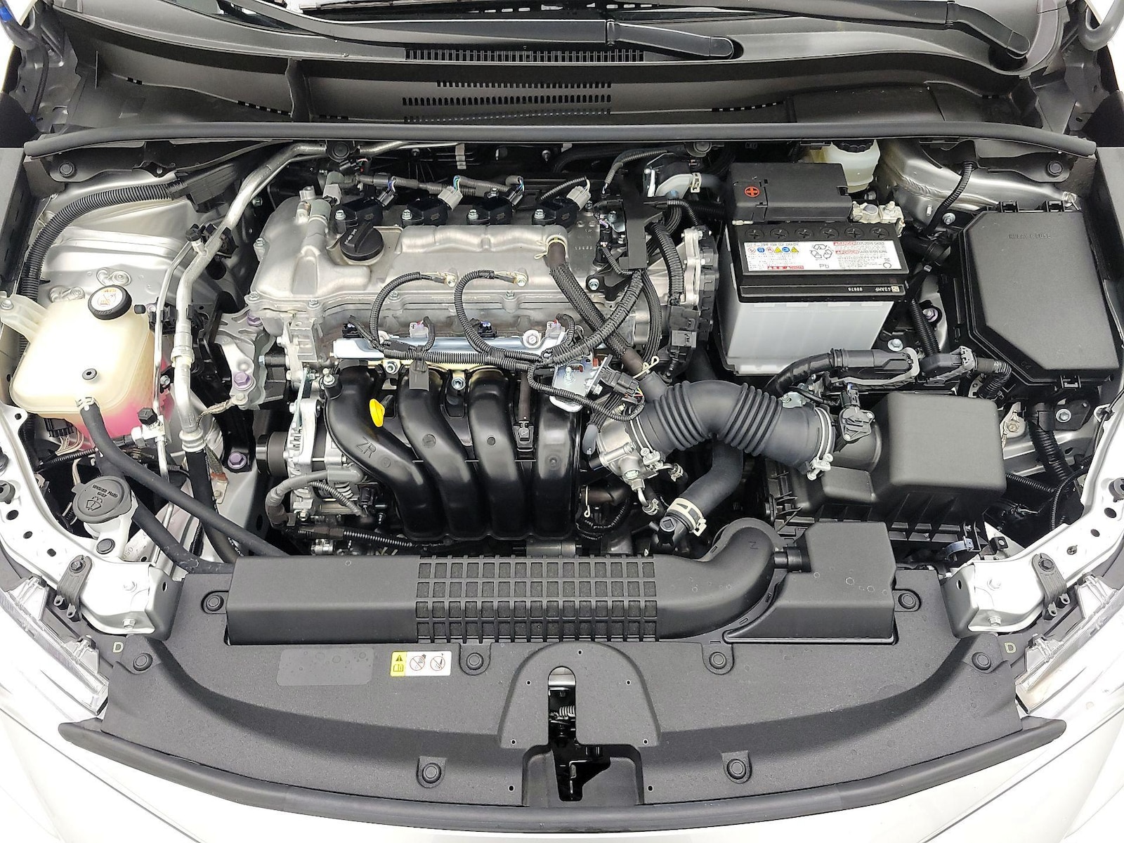 2021 Toyota Corolla LE - Photo 22