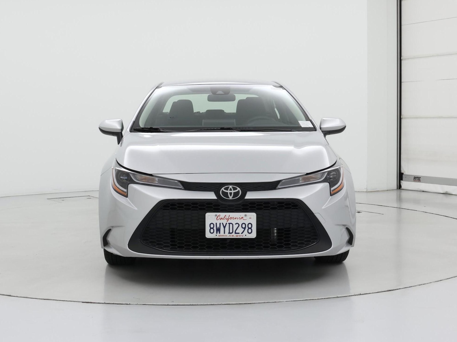 2021 Toyota Corolla LE - Photo 6