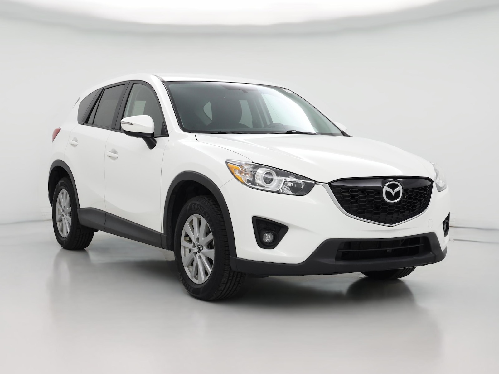 2015 Mazda CX-5