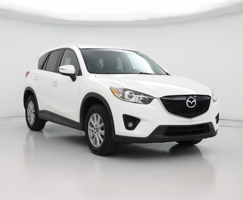 2015 Mazda CX-5 Touring