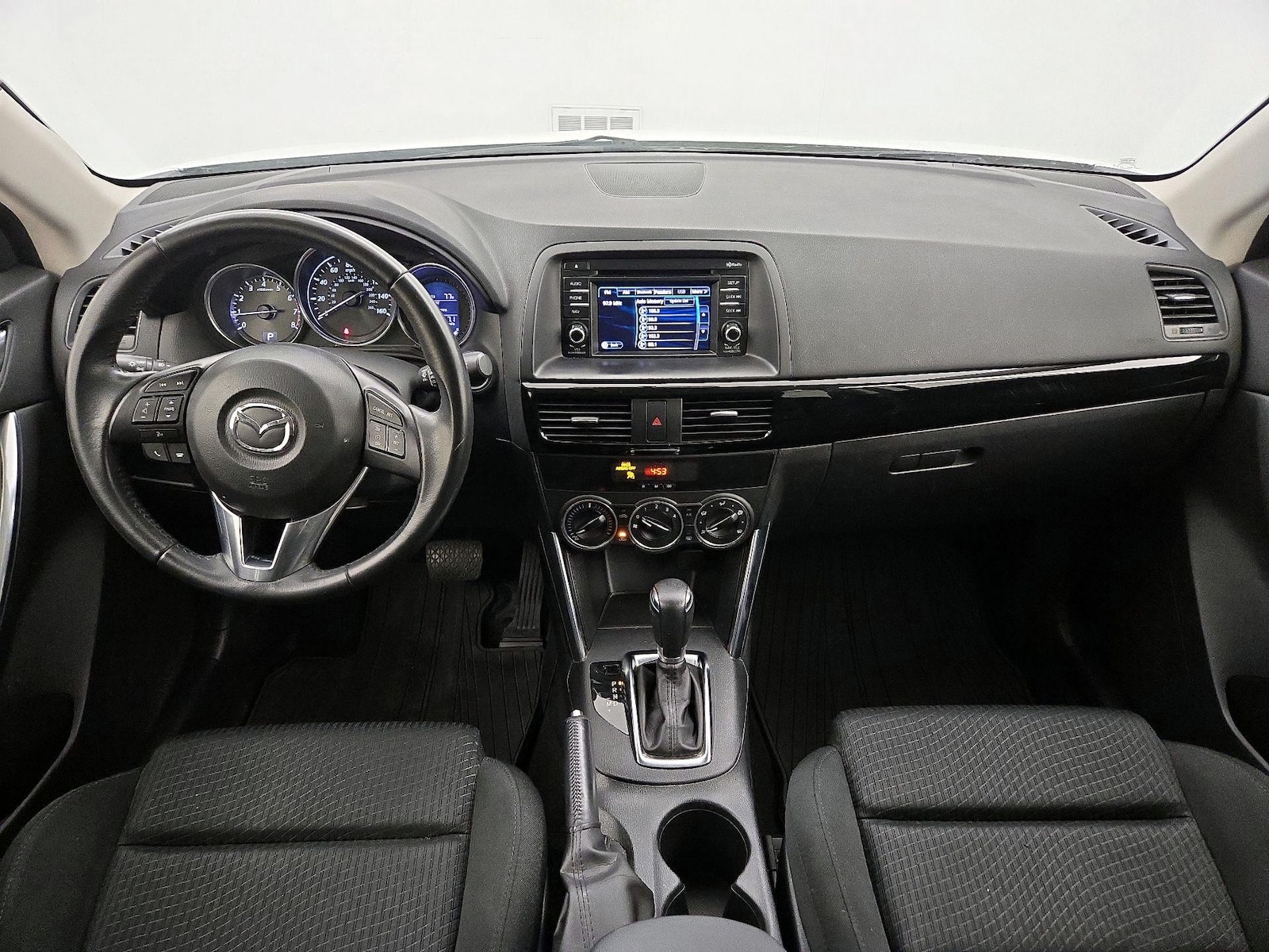 Rear View Camera