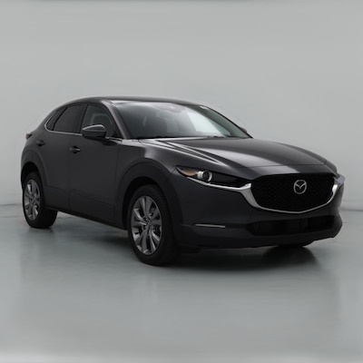 2020 Mazda CX-30 Select