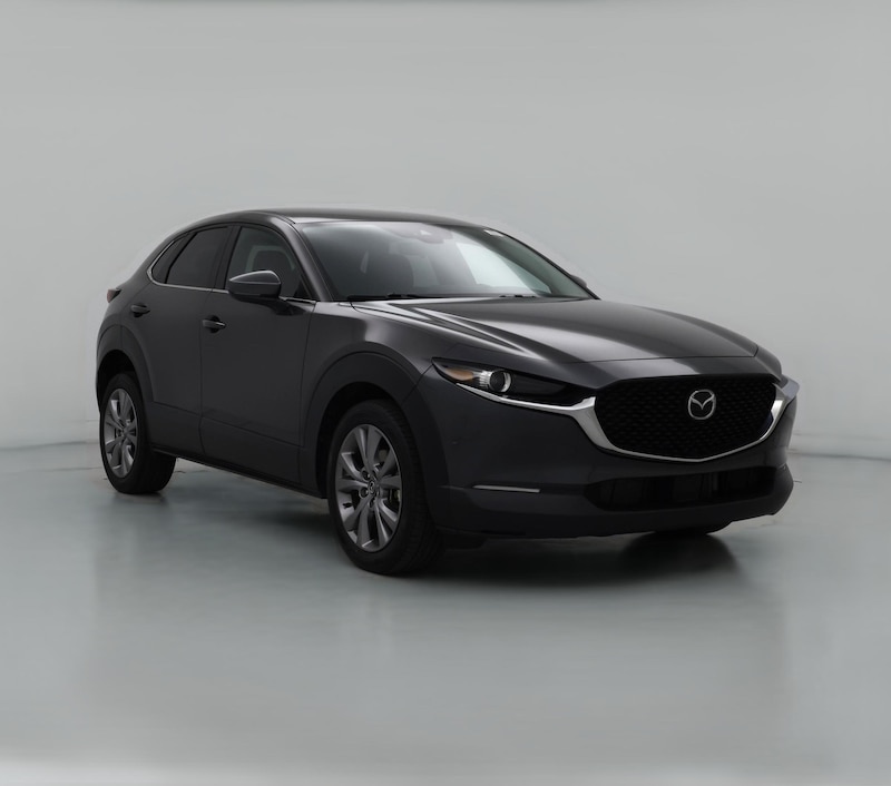 2020 Mazda CX-30 Select