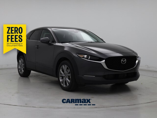 2020 Mazda CX-30 Select AWD
