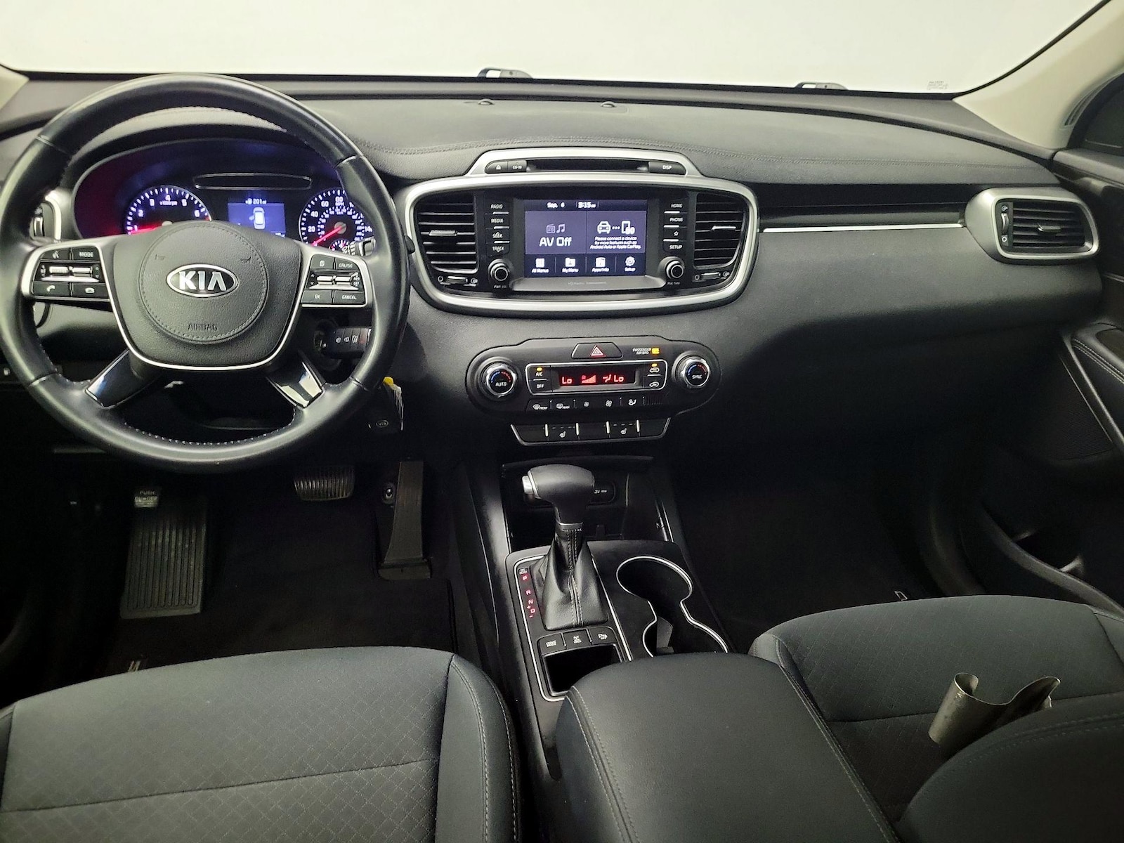 2019 Kia Sorento LX - Photo 10