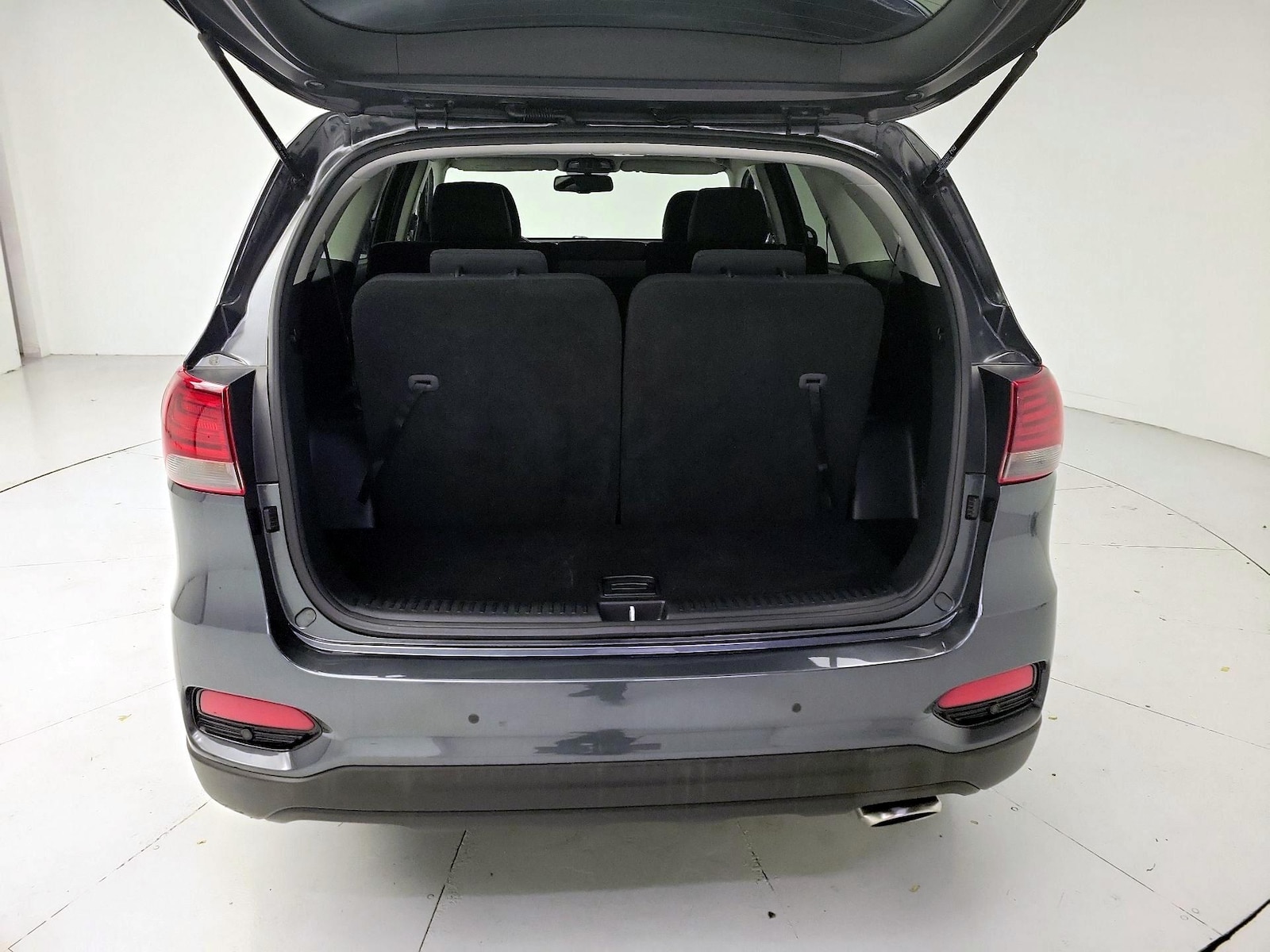 2019 Kia Sorento LX - Photo 22